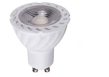 Chine 90 degrés de l'ÉPI LED d'utilisation d'intérieur en plastique de la lampe GU10 éclairage enfoncé 480 par lumens fournisseur