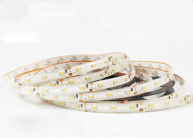 Chine La bande auto-adhésive blanche de la carte PCB LED, lumière Cuttable de 12 volts LED dépouille 1100 lumens fournisseur