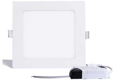 Chine Place à panneau plat ultra mince SMD2835 d'appareil d'éclairage de la baisse 6W LED avec la couverture acrylique fournisseur