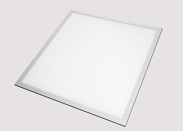 Chine 600x600 imperméabilisent le blanc ultra mince de lumière du jour des lumières 3600LM SMD4014 de LED fournisseur