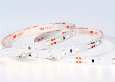 Chine Lumière flexible 12V 60LEDS de corde de bande du ruban SMD 2835 LED/éclairage de M Ourdoor fournisseur