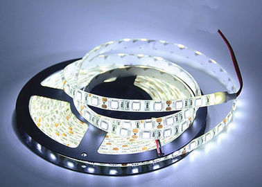 Chine Carte PCB de cuivre de lumières de bande d'IP65 5050 LED, lumière extérieure de bande de ruban de LED fournisseur