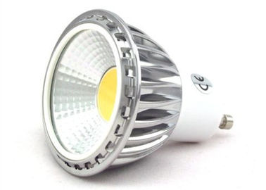 Chine GU10 a enfoncé la lampe 5W de l'ÉPI LED d'éclairage 90 degrés d'halogène de remplacement d'ampoule fournisseur