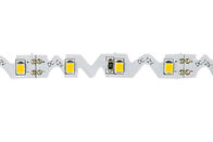 12V / 14V bande multi de la couleur LED, bande Bendable durable de LED non imperméable