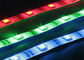 couleur 12V changeant des lumières de bande de LED, couleur multi 5m de lumières de bande de Dimmable LED fournisseur