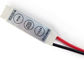 mode dynamique multi de la couleur 144W de mini RVB LED contrôleur de bande de 12A avec quatre bornes fournisseur