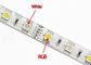 Colorez les lumières de bande changeantes de RGBW LED 12V lumière imperméable et Cuttable de bande de LED fournisseur