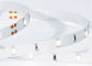 Le ruban coloré de bande de SMD 2835 LED allume 570lm 7,2 avec M pour la décoration à la maison fournisseur
