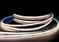 Bande menée flexible dimmable menée sans points d'ÉPI de puces de l'ÉPI 480 de lumière de bande de lumen élevé chaud de vente fournisseur