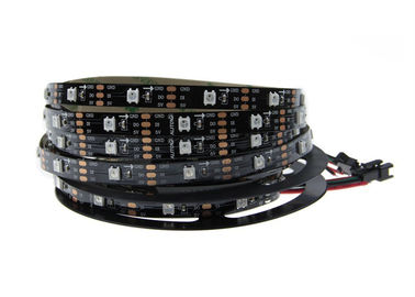 Chine Bande flexible accessible SMD 5050 16.4ft de RVB LED pour la décoration de partie fournisseur