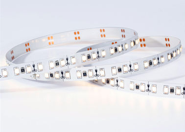 Chine Degré chaud IP65 de la lumière de bande du blanc SMD 2835 LED 120 auto-adhésif pour la décoration fournisseur