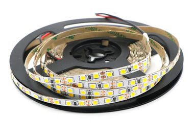 Chine Bande flexible de la carte PCB 10mm SMD LED d'en cuivre, bande de l'intense luminosité LED de double couche fournisseur