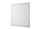 L'UL blanche du cadre 36W du plafond LED de lumière du jour en aluminium de voyant a énuméré l'économie d'énergie fournisseur